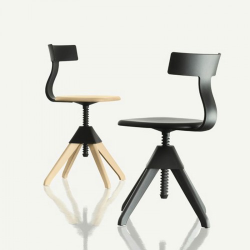 Scaun operativ Magis Tuffy – The Wild Bunch